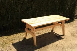 Jee & Bee Tuintafel 6 Persoons -Meubel Verkoop 1200x800 124