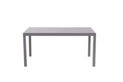 Garden Impressions Atlantis Tuintafel 150x90 Cm - Antraciet -Meubel Verkoop 1200x800 129