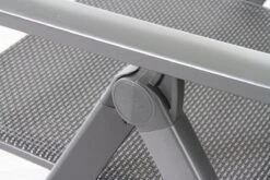 Hartman Aruba Aluminium Tuinstoel - Antraciet Verstelbaar 26 Hartman Aruba Aluminium Tuinstoel - Antraciet Verstelbaar -Meubel Verkoop 1200x800 13