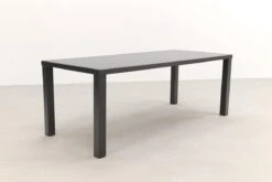 Alma Tuintafel Antraciet - 210 X 90 Cm. -Meubel Verkoop 1200x800 133
