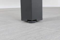 Alma Tuintafel Antraciet - 210 X 90 Cm. -Meubel Verkoop 1200x800 135