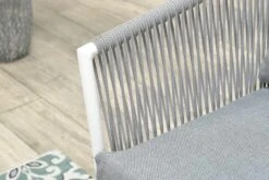 Garden Impressions Fleurie Loungeset 4-delig - Rope - Mat Wit/ Licht Grijs 14 Garden Impressions Fleurie Loungeset 4-delig - Rope - Mat Wit/ Licht Grijs -Meubel Verkoop 1200x800 145