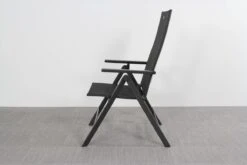 Hartman Aruba Aluminium Tuinstoel - Antraciet Verstelbaar 35 Hartman Aruba Aluminium Tuinstoel - Antraciet Verstelbaar -Meubel Verkoop 1200x800 15