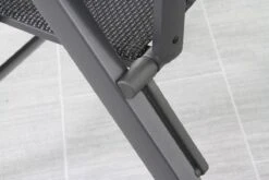 Hartman Aruba Aluminium Tuinstoel - Antraciet Verstelbaar 37 Hartman Aruba Aluminium Tuinstoel - Antraciet Verstelbaar -Meubel Verkoop 1200x800 17