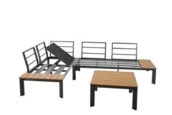 Intimo Garden Loungeset Modena Met Verstelbare Rugleuning -Meubel Verkoop 1200x800 179