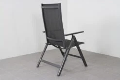 Hartman Aruba Aluminium Tuinstoel - Antraciet Verstelbaar 38 Hartman Aruba Aluminium Tuinstoel - Antraciet Verstelbaar -Meubel Verkoop 1200x800 18