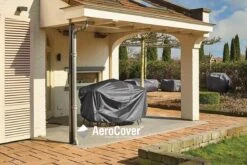 Aerocover Loungesethoes - L-vorm - L 255 X L 255 X B 100 X H 70 Cm -Meubel Verkoop 1200x800 182