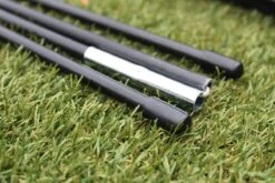 Luxe Parasolhoes Met Rits En Stok Voor Zweefparasol | 265 X 70 Cm | Waterdicht | Rits En Stok | Geschikt Voor Parasol Van 300 Cm | Zwart -Meubel Verkoop 1200x800 205