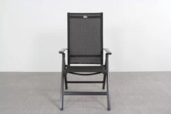 Hartman Aruba Aluminium Tuinstoel - Antraciet Verstelbaar 41 Hartman Aruba Aluminium Tuinstoel - Antraciet Verstelbaar -Meubel Verkoop 1200x800 21