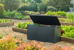 Keter Emily Opbergbox - 118x45x57 Cm - 270L - Grafiet 22 Keter Emily Opbergbox - 118x45x57 Cm - 270L - Grafiet -Meubel Verkoop 1200x800 215