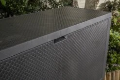 Keter Emily Opbergbox - 118x45x57 Cm - 270L - Grafiet 26 Keter Emily Opbergbox - 118x45x57 Cm - 270L - Grafiet -Meubel Verkoop 1200x800 219