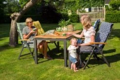 Hartman Alice Verstelbare Tuinstoel - Grijs -Meubel Verkoop 1200x800 22