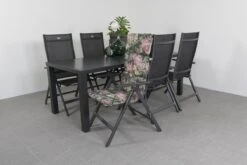 Hartman Napoli/Alma 210 Cm. Tuinset - 7-delig Verstelbaar -Meubel Verkoop 1200x800 258