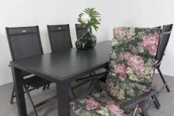 Hartman Napoli/Alma 210 Cm. Tuinset - 7-delig Verstelbaar -Meubel Verkoop 1200x800 259