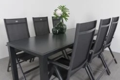 Hartman Napoli/Alma 210 Cm. Tuinset - 7-delig Verstelbaar -Meubel Verkoop 1200x800 261