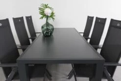 Hartman Napoli/Alma 210 Cm. Tuinset - 7-delig Verstelbaar -Meubel Verkoop 1200x800 262