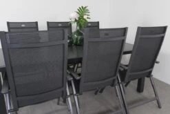 Hartman Napoli/Alma 210 Cm. Tuinset - 7-delig Verstelbaar -Meubel Verkoop 1200x800 263