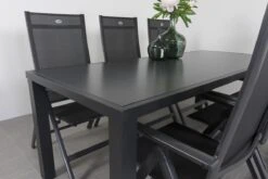 Hartman Napoli/Alma 210 Cm. Tuinset - 7-delig Verstelbaar -Meubel Verkoop 1200x800 264