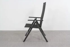 Hartman Napoli/Alma 210 Cm. Tuinset - 7-delig Verstelbaar -Meubel Verkoop 1200x800 270