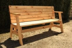 Jee & Bee Tuinset - 6 Persoons - (kant En Klaar Geleverd) -Meubel Verkoop 1200x800 277