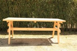 Jee & Bee Tuinset - 6 Persoons - (kant En Klaar Geleverd) -Meubel Verkoop 1200x800 280