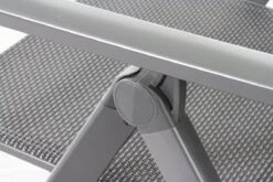 Hartman Napoli/Alma 160 Cm. Tuinset - 5-delig Verstelbaar -Meubel Verkoop 1200x800 294