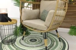 Lola Egg Relaxstoel - Natural Sand - Mand Stoel -Meubel Verkoop 1200x800 31
