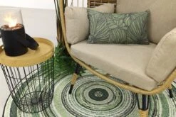 Lola Egg Relaxstoel - Natural Sand - Mand Stoel -Meubel Verkoop 1200x800 32