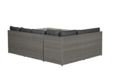 Garden Impressions Lapa Lounge Dining Set 5-delig - Wicker - Grijs -Meubel Verkoop 1200x800 323