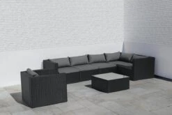 Intimo Garden Levanzo Loungeset – Zwart - 5 Tot 6 Persoons -Meubel Verkoop 1200x800 330
