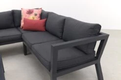 Garden Impressions Colorado Loungeset - Aluminium - Zwart 38 Garden Impressions Colorado Loungeset - Aluminium - Zwart -Meubel Verkoop 1200x800 333