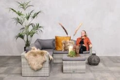 Fonteyn | Loungeset Connor | Melange -Meubel Verkoop 1200x800 345