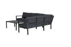Garden Impressions Lexinton Loungeset - Verstelbaar - Aluminium - Zwart -Meubel Verkoop 1200x800 349