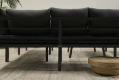 Blakes Lounge Diningset - 4 Delig - Donker Grijs -Meubel Verkoop 1200x800 361