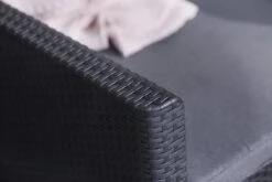 Keter Marie Hoek Loungeset Met Orlando Tafel - 6 Personen - Antraciet -Meubel Verkoop 1200x800 367