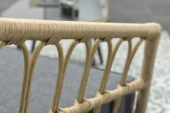 Garden Impressions Franklin Loungeset 4-delig - Wicker - Carbon Black/mystic Grey -Meubel Verkoop 1200x800 372