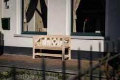 MaximaVida Tuinbank Amelie 120 Cm - FSC Vurenhout -Meubel Verkoop 1200x800 60