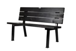 MaximaVida Set Industriële Bankpoten New York- Zwart Gecoat - Maak Zelf Je Bank -Meubel Verkoop 1200x800 66