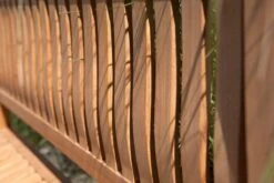 Merkloos TIERRA | Tuinbank Van Teak Comfort Plus + | 150 Cm - 3-Persoons / 3-Zits | Naturel / Original | BONANY Luxe | Geschuurd & Olie Op Waterbasis | Klassiek & Traditioneel | Stevig | Tuinzetel | Bank Voor Tuin -Meubel Verkoop 1200x800 75