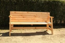 Jee & Bee Tuinbank 3 Persoons -Meubel Verkoop 1200x800 79