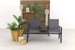Tete-a-Tete Aluminium Tuinbank Felix -Meubel Verkoop 1200x800 83