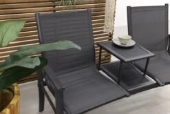 Tete-a-Tete Aluminium Tuinbank Felix -Meubel Verkoop 1200x800 85