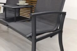 Tete-a-Tete Aluminium Tuinbank Felix -Meubel Verkoop 1200x800 88