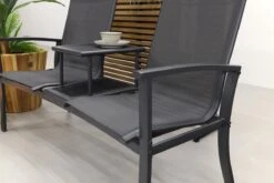 Tete-a-Tete Aluminium Tuinbank Felix -Meubel Verkoop 1200x800 91