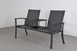 Tete-a-Tete Aluminium Tuinbank Felix -Meubel Verkoop 1200x800 92