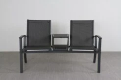 Tete-a-Tete Aluminium Tuinbank Felix -Meubel Verkoop 1200x800 94