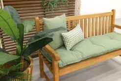 Teak Houten Tuinbank Bison - 150 Cm. -Meubel Verkoop 1200x800 96