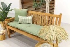 Teak Houten Tuinbank Bison - 150 Cm. -Meubel Verkoop 1200x800 97