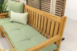 Teak Houten Tuinbank Bison - 150 Cm. -Meubel Verkoop 1200x800 98