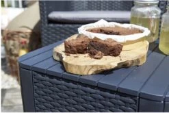 ALLIBERT Keter Luzon Opbergtafel - 39x39x43cm - Donkergrijs 35 ALLIBERT Keter Luzon Opbergtafel - 39x39x43cm - Donkergrijs -Meubel Verkoop 1200x801 1